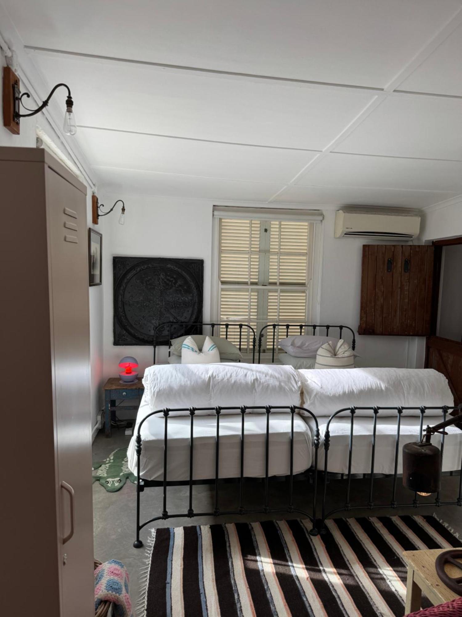 The Karoo Moon Motel Barrydale Bagian luar foto